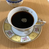 キャラメル コーヒー